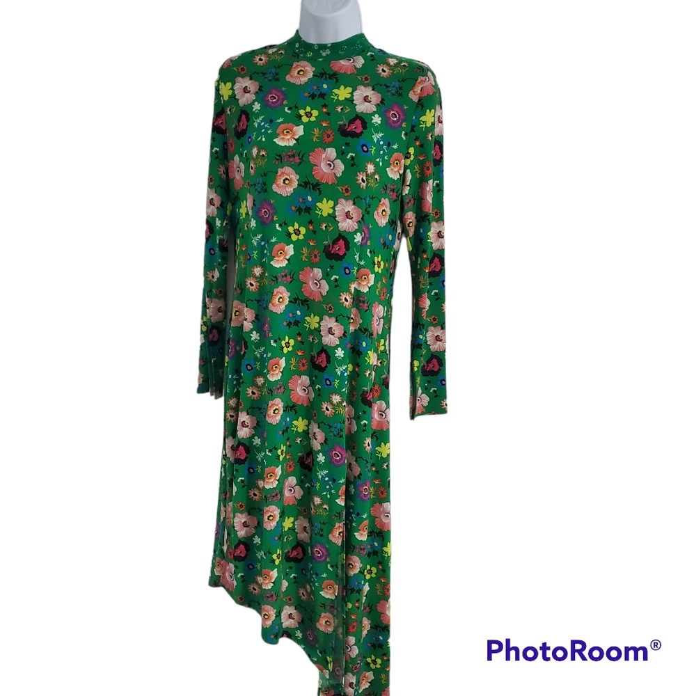Topshop Dress